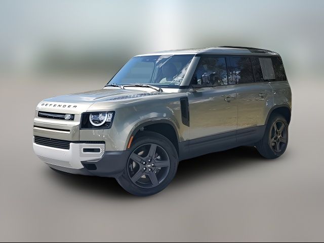 2023 Land Rover Defender S