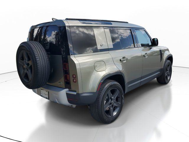 2023 Land Rover Defender S