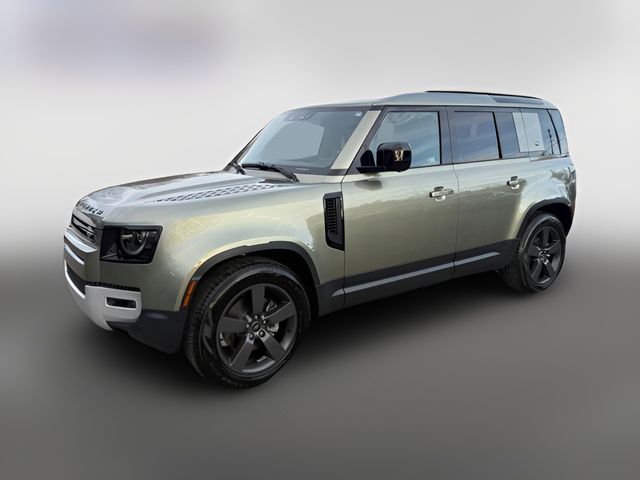 2023 Land Rover Defender S