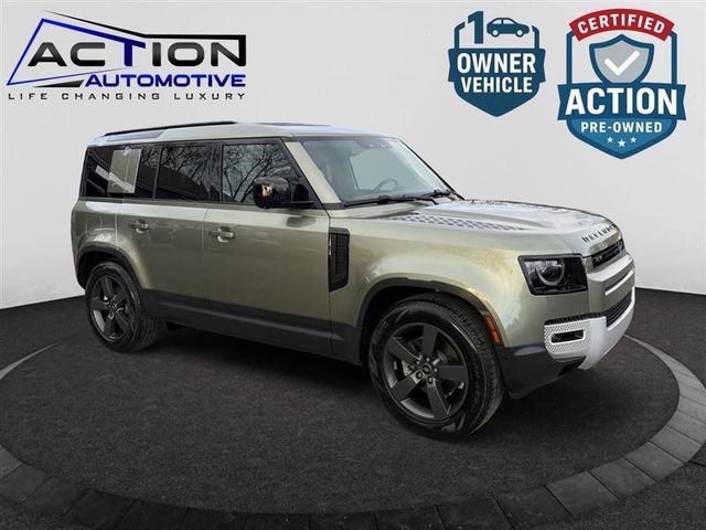 2023 Land Rover Defender S