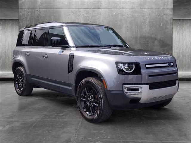 2023 Land Rover Defender S