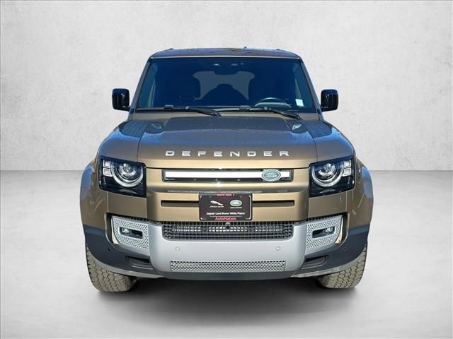 2023 Land Rover Defender S