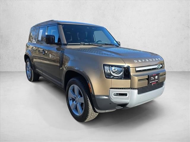 2023 Land Rover Defender S