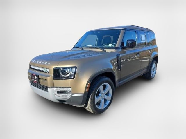 2023 Land Rover Defender S