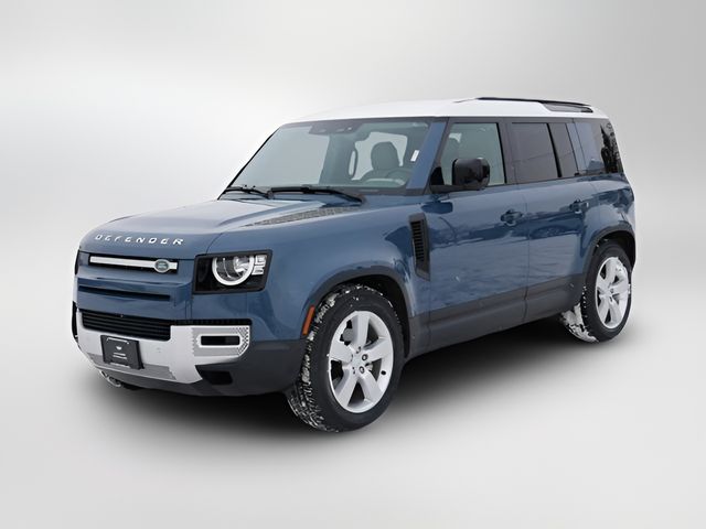 2023 Land Rover Defender S