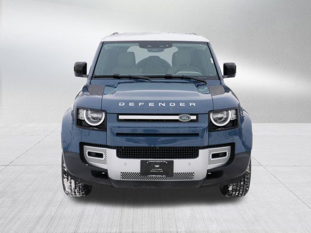 2023 Land Rover Defender S