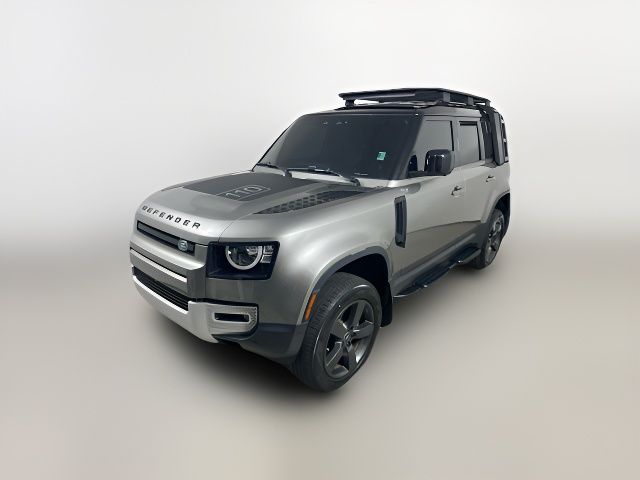2023 Land Rover Defender S