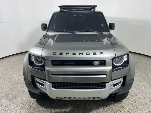 2023 Land Rover Defender S