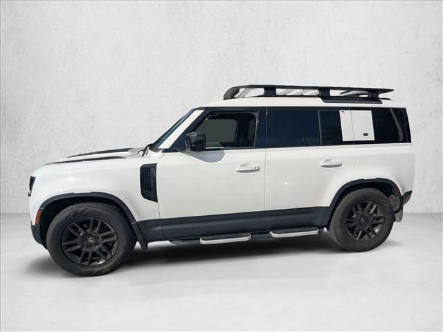 2023 Land Rover Defender S