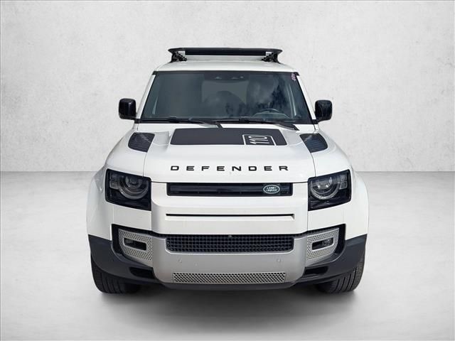 2023 Land Rover Defender S