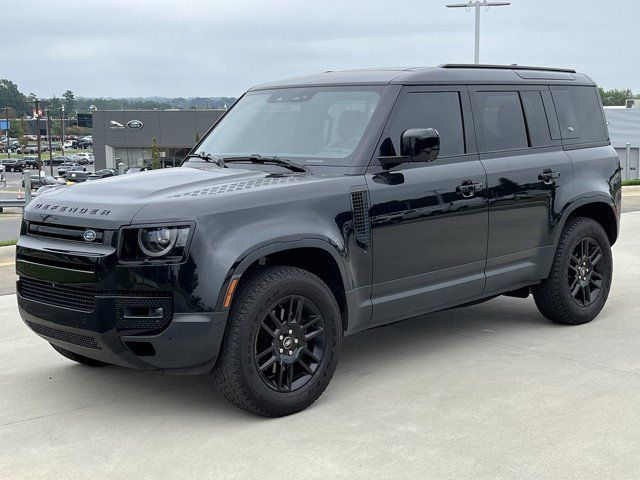 2023 Land Rover Defender S