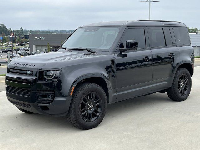 2023 Land Rover Defender S