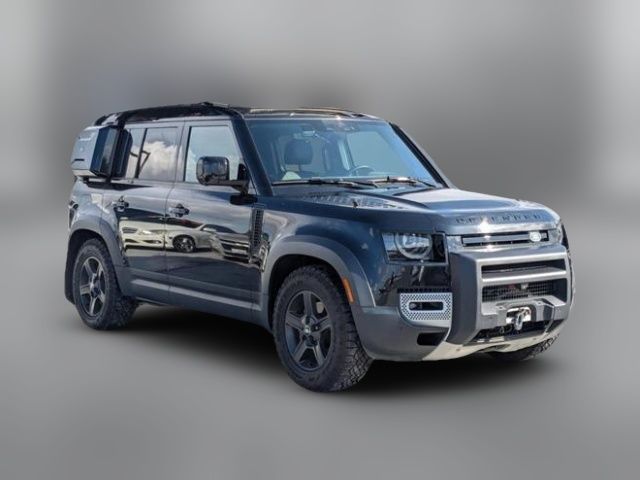 2023 Land Rover Defender S