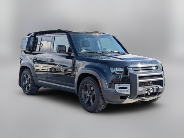 2023 Land Rover Defender S