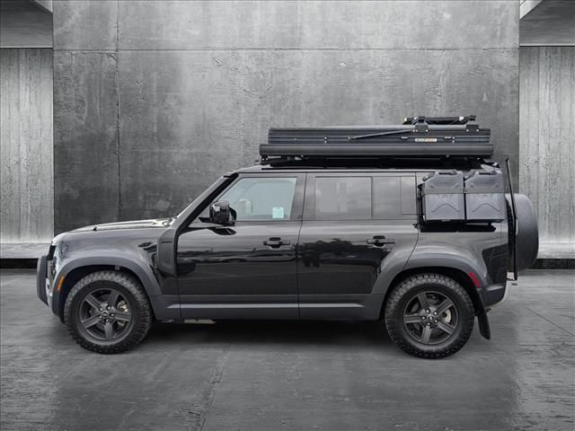 2023 Land Rover Defender S