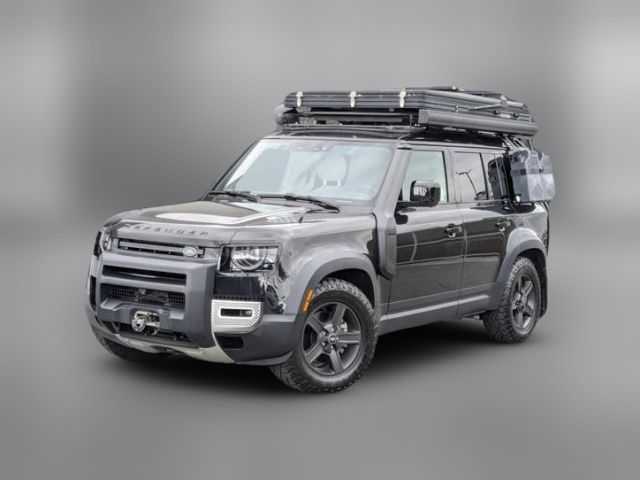 2023 Land Rover Defender S