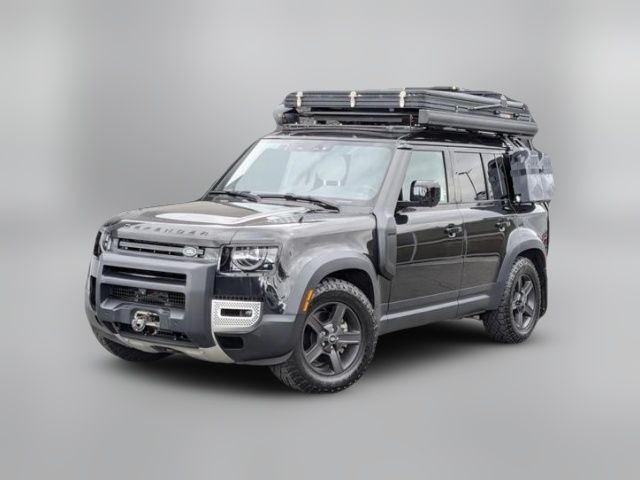 2023 Land Rover Defender S