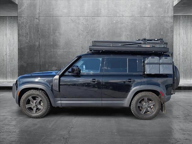 2023 Land Rover Defender S