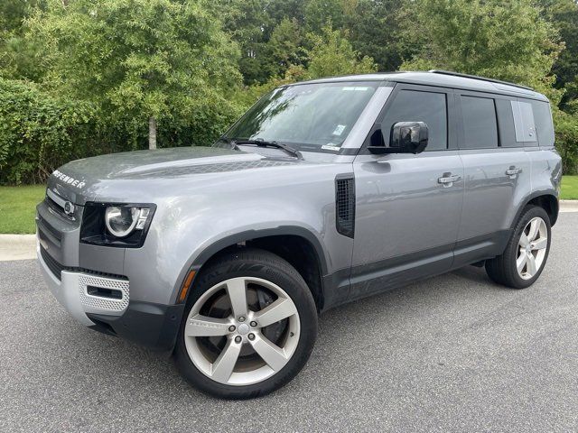 2023 Land Rover Defender S