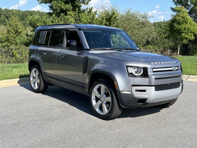 2023 Land Rover Defender S