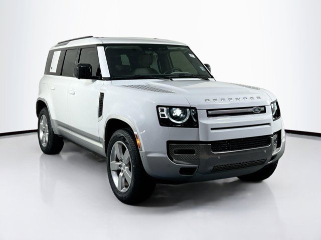 2023 Land Rover Defender S