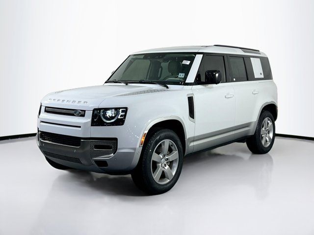 2023 Land Rover Defender S