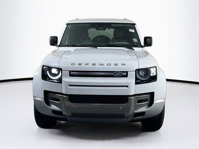 2023 Land Rover Defender S