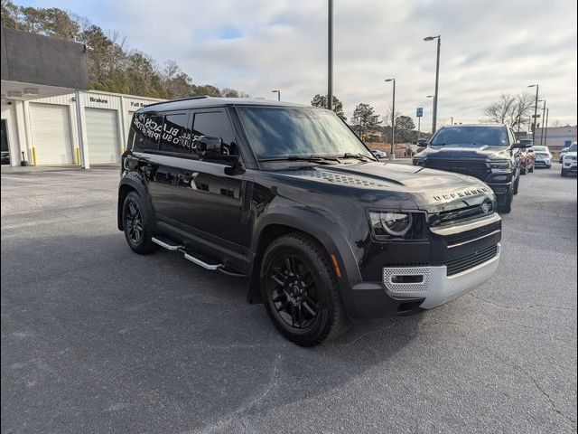 2023 Land Rover Defender S