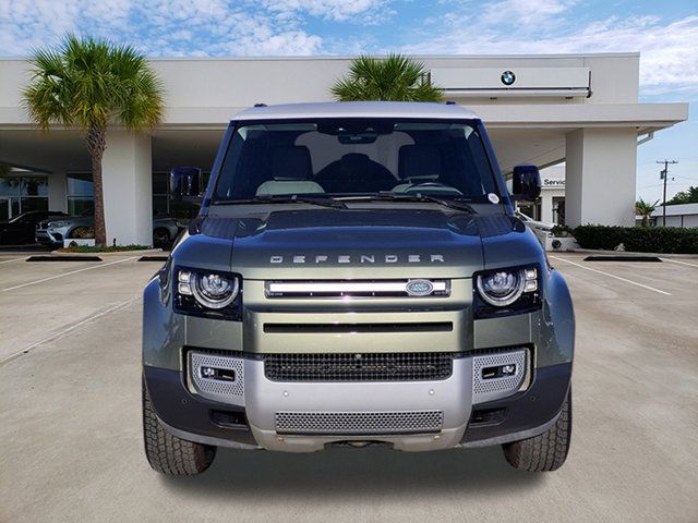 2023 Land Rover Defender S