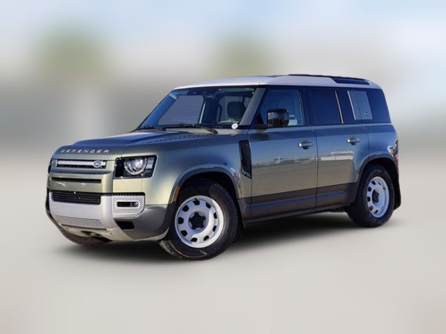 2023 Land Rover Defender S