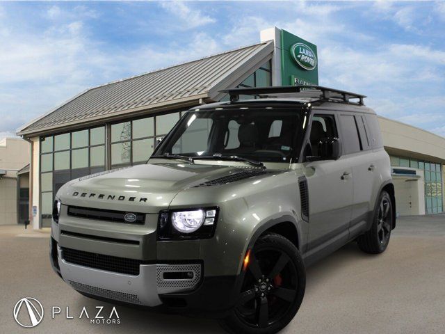 2023 Land Rover Defender S