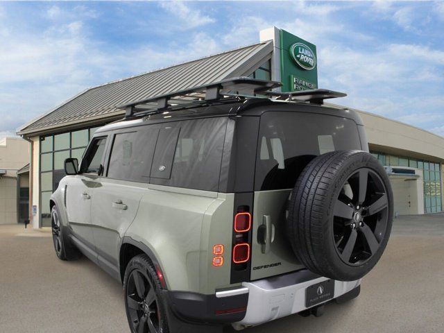 2023 Land Rover Defender S