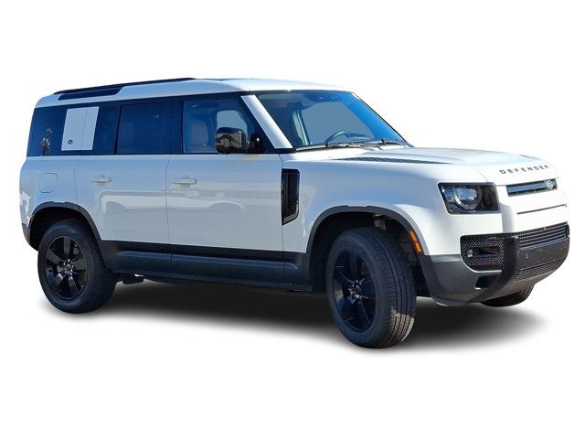 2023 Land Rover Defender S