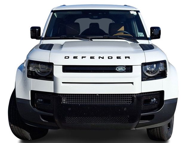 2023 Land Rover Defender S