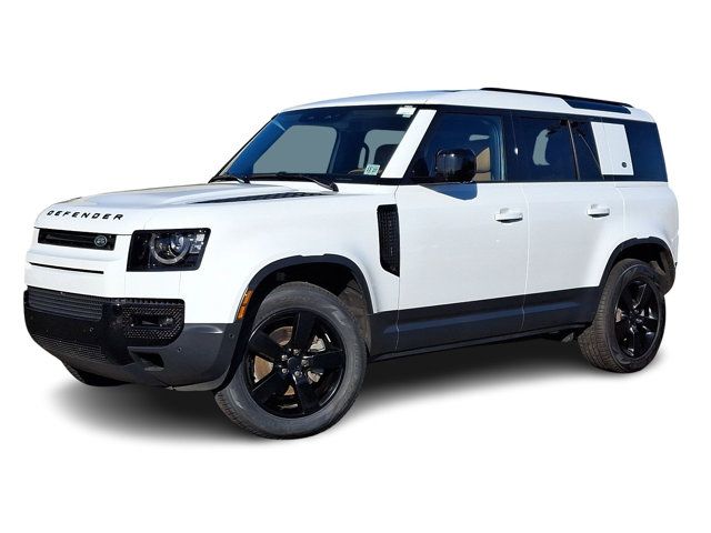 2023 Land Rover Defender S