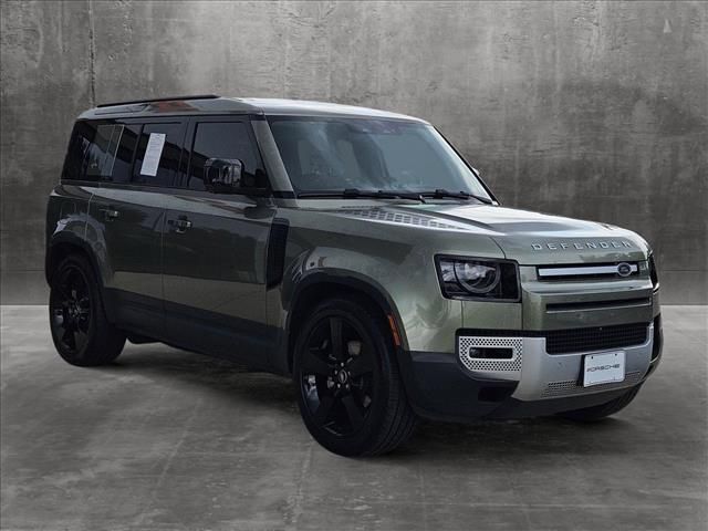 2023 Land Rover Defender S