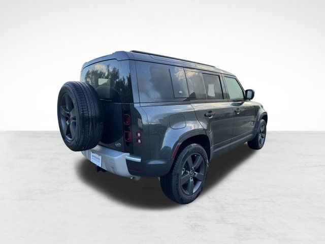 2023 Land Rover Defender S