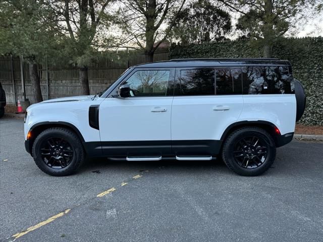 2023 Land Rover Defender S