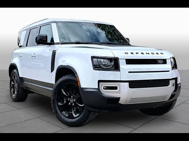 2023 Land Rover Defender S