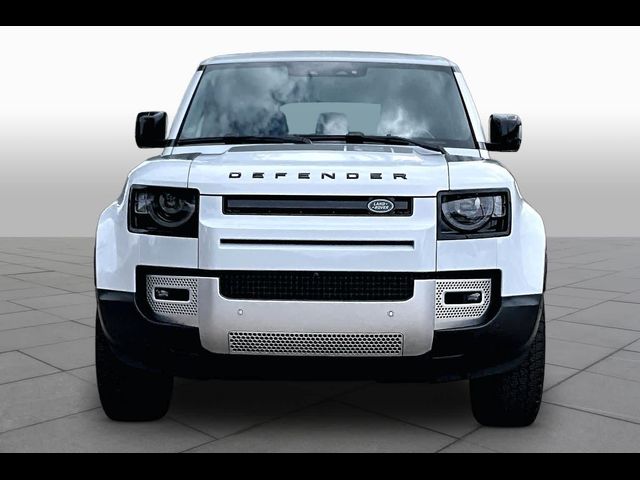 2023 Land Rover Defender S