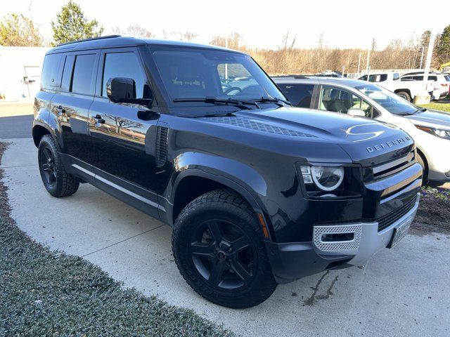 2023 Land Rover Defender S