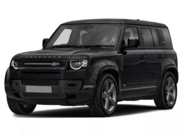 2023 Land Rover Defender S