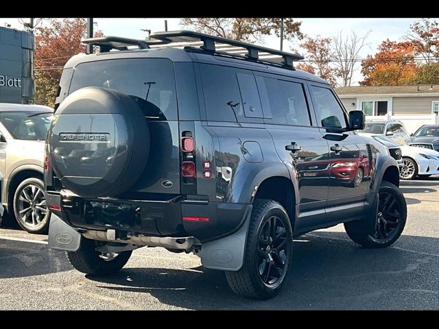 2023 Land Rover Defender S