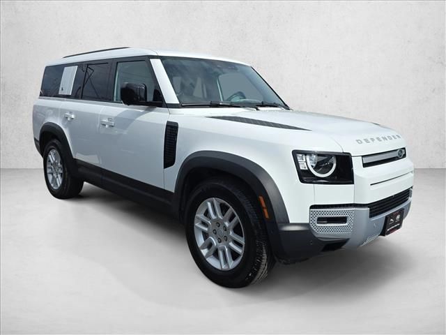 2023 Land Rover Defender S