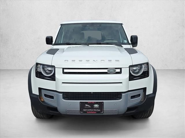 2023 Land Rover Defender S