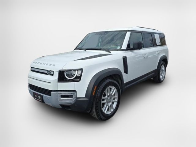 2023 Land Rover Defender S