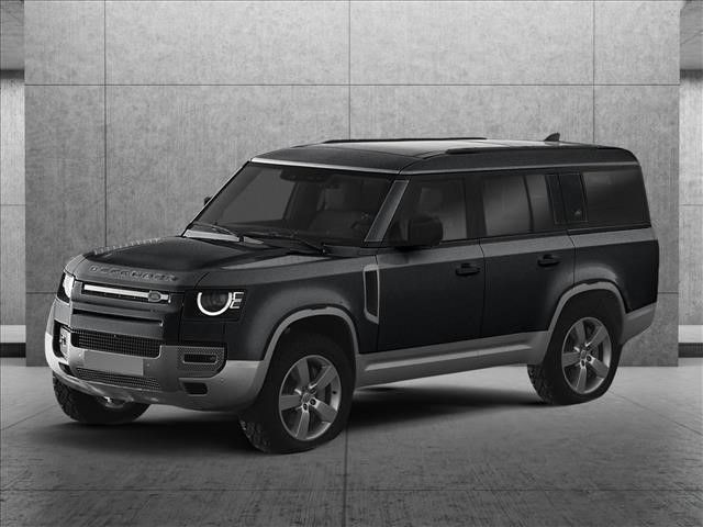 2023 Land Rover Defender S