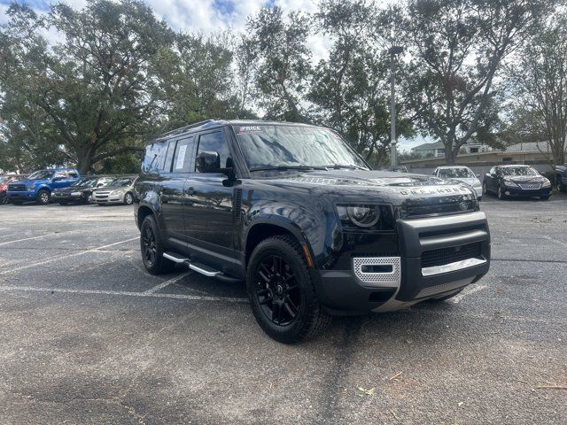 2023 Land Rover Defender S