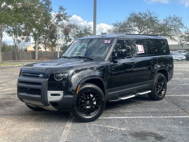 2023 Land Rover Defender S