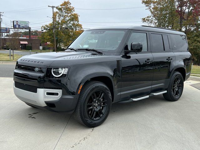 2023 Land Rover Defender S